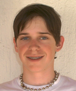 Sebasti�n Santa Cruz Waissblut